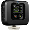 Bộ thu âm Shure MoveMic Two Receiver Kit, Pin 24h, Bluetooth 5.0, Hỗ Trợ Máy Ảnh, 2 micro, APP ShurePlus MOTIV (Thu Âm, Trợ Giảng)-2
