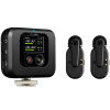 Bộ thu âm Shure MoveMic Two Receiver Kit, Pin 24h, Bluetooth 5.0, Hỗ Trợ Máy Ảnh, 2 micro, APP ShurePlus MOTIV (Thu Âm, Trợ Giảng)-1