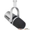 Micro Shure MV7-K-6