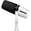 Micro Shure MV7+ (Plus) Led đẹp, DSP, USB-C, XLR, AUX-9