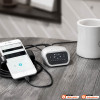 Micro Shure MVI-A, micro thu âm-5