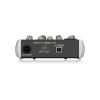Bàn mixer Behringer Xenyx Q502USB, 2 Bus, 5 Đầu Vào-3