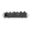 Bàn mixer Behringer Xenyx Q802USB, 2 Bus, 8 Đầu Vào-3