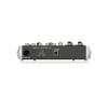 Bàn mixer Behringer Xenyx QX1002USB, 2 Bus, 10 Kênh Đầu Vào-3