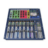 Bàn Mixer Soundcard Si Expression 1-1
