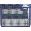 Bàn Mixer Soundcraft Signature 22-1