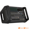 Bàn Mixer Yamaha EMX5, 12 Kênh, Mixer kèm công suất-3