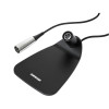 Đế Micro Cổ Ngỗng Shure CVD-B-1
