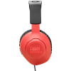 Tai nghe JBL Quantum 100N (Chụp Tai, Có Dây, Jack 3.5mm)-5
