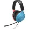 Tai nghe JBL Quantum 100N (Chụp Tai, Có Dây, Jack 3.5mm)-8