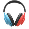 Tai nghe JBL Quantum 100N (Chụp Tai, Có Dây, Jack 3.5mm)-1