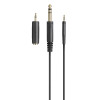 Tai Nghe Sennheiser HD 599 (Chụp Tai, Chống Ồn, Driver 38mm)-5