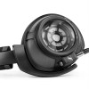 Tai nghe Sennheiser HD820, Chụp tai, XLR-4, Jack 6.3mm-5