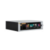 Music Server HiFi Rose RS250A, DAC SABER ES9028PRO, Wi-Fi, Bluetooth-2