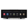 Amply HiFi Rose RS520, 250W/kênh ở 8 Ohms, Bluetooth, Airplay 2-4