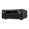 Amply Denon AVC-A10H (13.4 kênh, 8K, HEOS, 150W/Kênh)-1