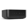 Amply Denon Home Amp, 2 Kênh, 100W/CH, HEOS, Bluetooth, Wifi, Optical, RCA, HDMI ARC-3