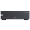 Power Amply Eversolo AMP-F2, 2 Kênh, 145W RMS/CH ở 8 Ohms, Optical, Coaxial, XLR, USB, HDMI-1