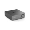 Amply WiiM Amp Pro, 2 kênh, 60W/kênh ở 8ohm 120W/CH ở 4ohm, DAC ESS ES9038Q2M, Network Streamer, Bluetooth-2