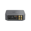 Amply WiiM Amp Pro, 2 kênh, 60W/kênh ở 8ohm 120W/CH ở 4ohm, DAC ESS ES9038Q2M, Network Streamer, Bluetooth-3