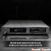 Đầu Dune HD Max Vision 4K, Android 9.0, Phát 4Kp60 HDR, 3D, Dolby Vision-3