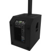 Loa Electro voice Evolve 70, Công suất 2000W, SPL 133 Db, 35 Hz - 20 kHz, Bluetooth, APP Electro-Voice QuickSmart Mobile-3