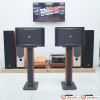Loa Karaoke JBL RM210, Bass 25cm, Công Suất 300W, Bluetooth (Liền công suất)-10