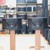 Loa JBL Ki110 New 2025, Bass 25cm, 150W-1