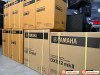 Loa Yamaha DBR15, Bass 40cm, Công suất RMS 465W, 19.3 kg-6