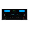 Pre Amply McIntosh C2800, DAC Quad Balanced 8-channel 32-bit, balanced, RCA, phono MM, phono MC, App McIntosh Connect-1