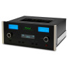 Pre Amply McIntosh C2800, DAC Quad Balanced 8-channel 32-bit, balanced, RCA, phono MM, phono MC, App McIntosh Connect-3