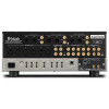 Pre Amply McIntosh C2800, DAC Quad Balanced 8-channel 32-bit, balanced, RCA, phono MM, phono MC, App McIntosh Connect-5