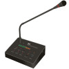 Micro chọn vùng từ xa 6 vùng ITC T-216-1