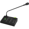 Micro chọn vùng từ xa 16 vùng ITC VA-6200RM-1