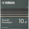 Dây Đàn Guitar Acoustic Yamaha GSA10-1