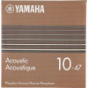 Dây Đàn Guitar Acoustic Yamaha GSA10P-1