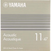 Dây Đàn Guitar Acoustic Yamaha GSA11C-1