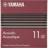 Dây Đàn Guitar Acoustic Yamaha GSA11P-1