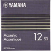 Dây Đàn Guitar Acoustic Yamaha GSA12-1
