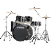 Bộ Trống Yamaha Rydeen RDP2F5, Bass Drum, Snare Drum, 2 Tom treo, Floor Tom-8