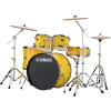 Bộ Trống Yamaha Rydeen RDP2F5, Bass Drum, Snare Drum, 2 Tom treo, Floor Tom-1