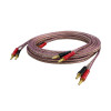 Cặp Dây Eagle Calypso 2x1.5 (dài 2.5M)-1