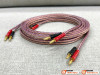 Cặp Dây Eagle Calypso 2X2.5 (dài 2.5M)-4