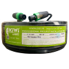 Dây loa Kiwi C2x1 bằng đồng cuộn 100m-1