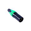 Jack Canon Đực Kiwi CN1 bằng đồng-1
