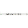 Thiết bị xử lý Crossover DBX 223S-1
