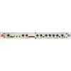 Crossover DBX 286s, XLR, TRS 1/4 inch, Jack Insert-1