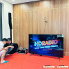 Dàn karaoke Column SK22 (Electro-Voice Evolve 50M, JKAudio X9000 Pro, B9, Tủ Rack 4U ABS)-9