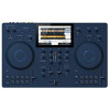Bàn DJ AlphaTheta Omnis Duo, 2 kênh, Pin 5h, USB, Rekordbox DJ, Bluetooth-1