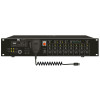 Bộ điều khiển trung tâm ITC VA-6200MA hỗ trợ 8 vùng loa-1